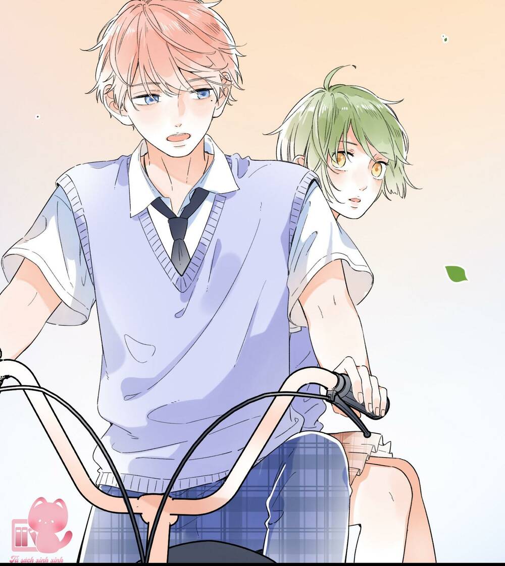 Ánh Sao Trôi Dạt Giữa Làn Nước: Chapter 10