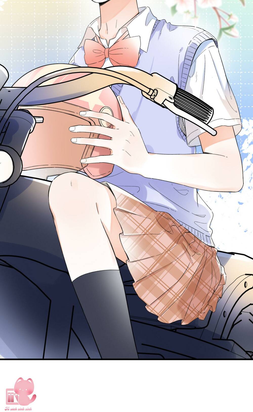 Ánh Sao Trôi Dạt Giữa Làn Nước: Chapter 10