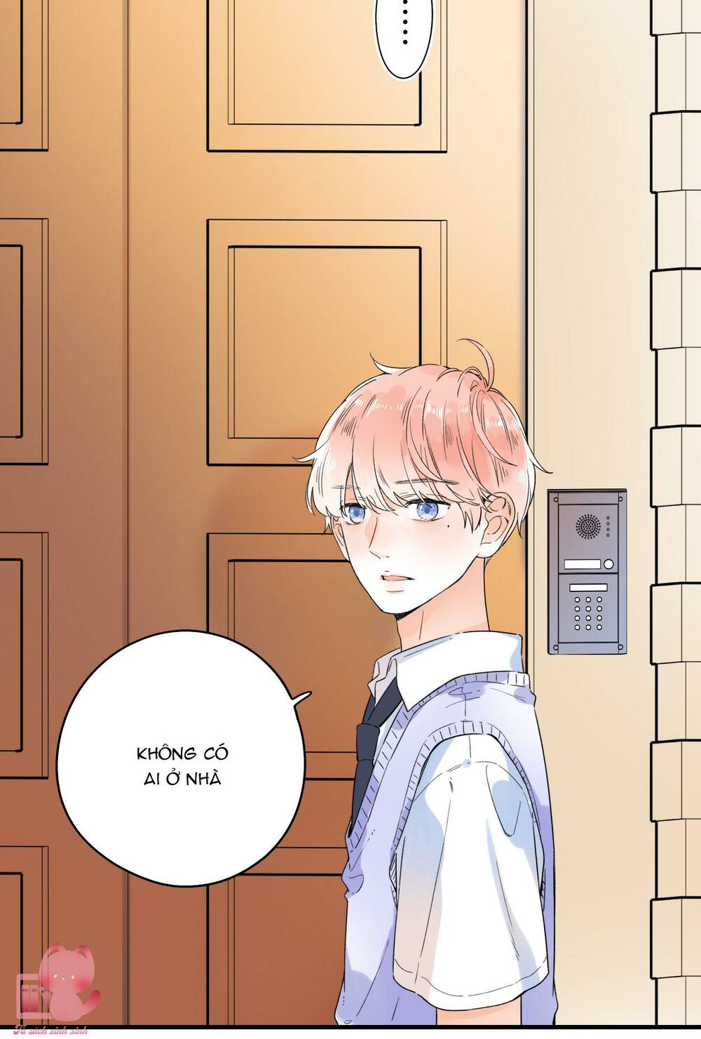 Ánh Sao Trôi Dạt Giữa Làn Nước: Chapter 10