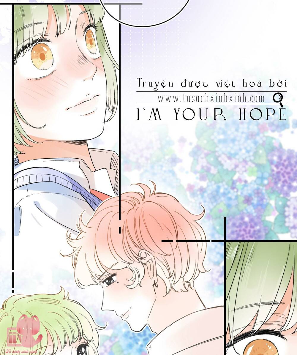 Ánh Sao Trôi Dạt Giữa Làn Nước: Chapter 10