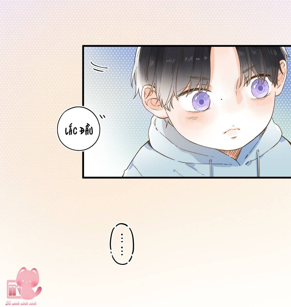 Ánh Sao Trôi Dạt Giữa Làn Nước: Chapter 11