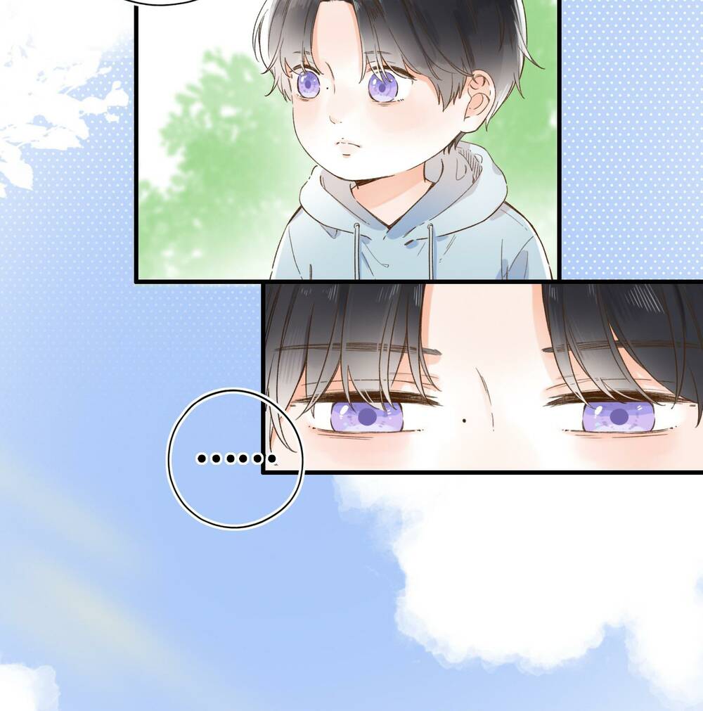 Ánh Sao Trôi Dạt Giữa Làn Nước: Chapter 11