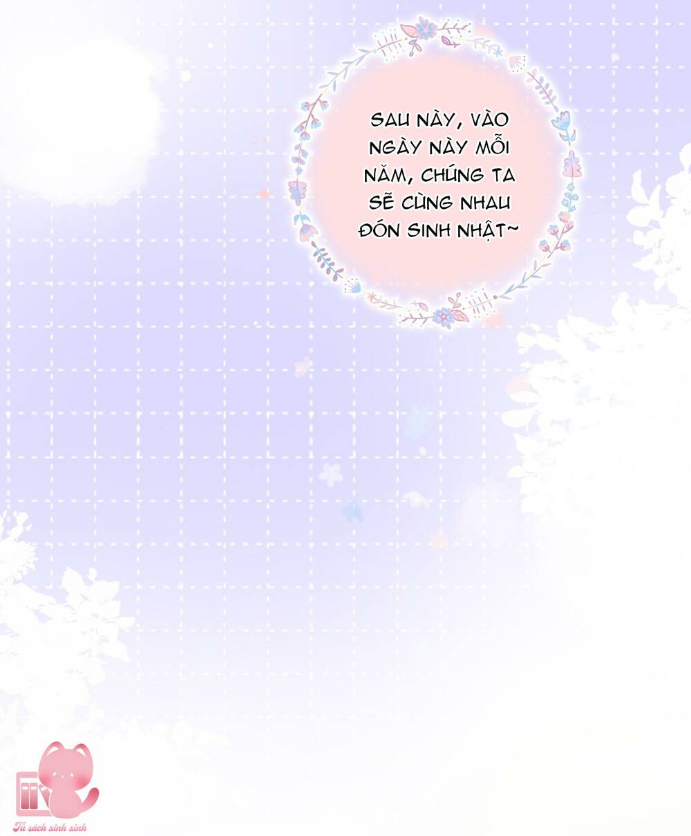 Ánh Sao Trôi Dạt Giữa Làn Nước: Chapter 11