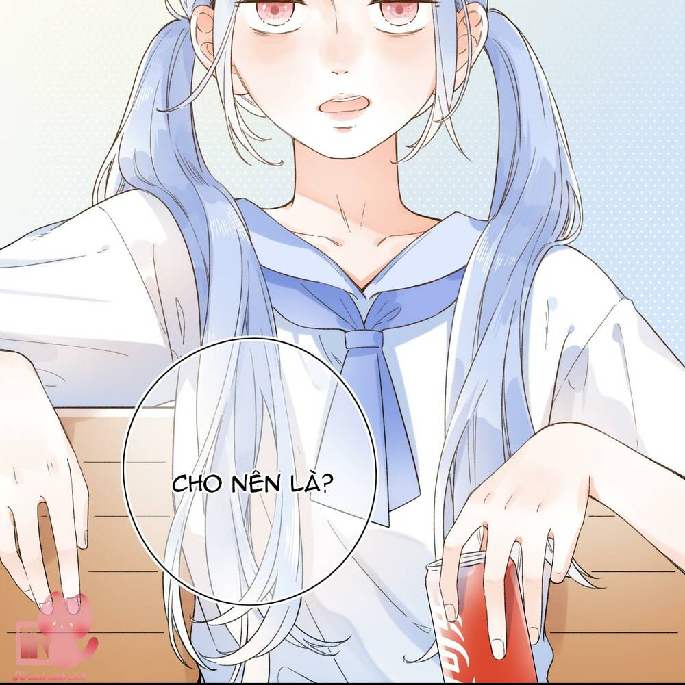Ánh Sao Trôi Dạt Giữa Làn Nước: Chapter 11