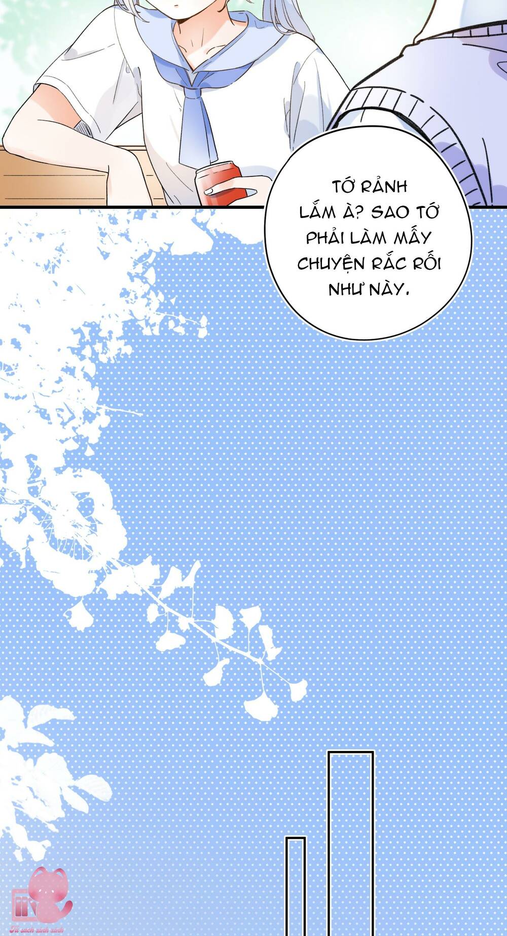 Ánh Sao Trôi Dạt Giữa Làn Nước: Chapter 11