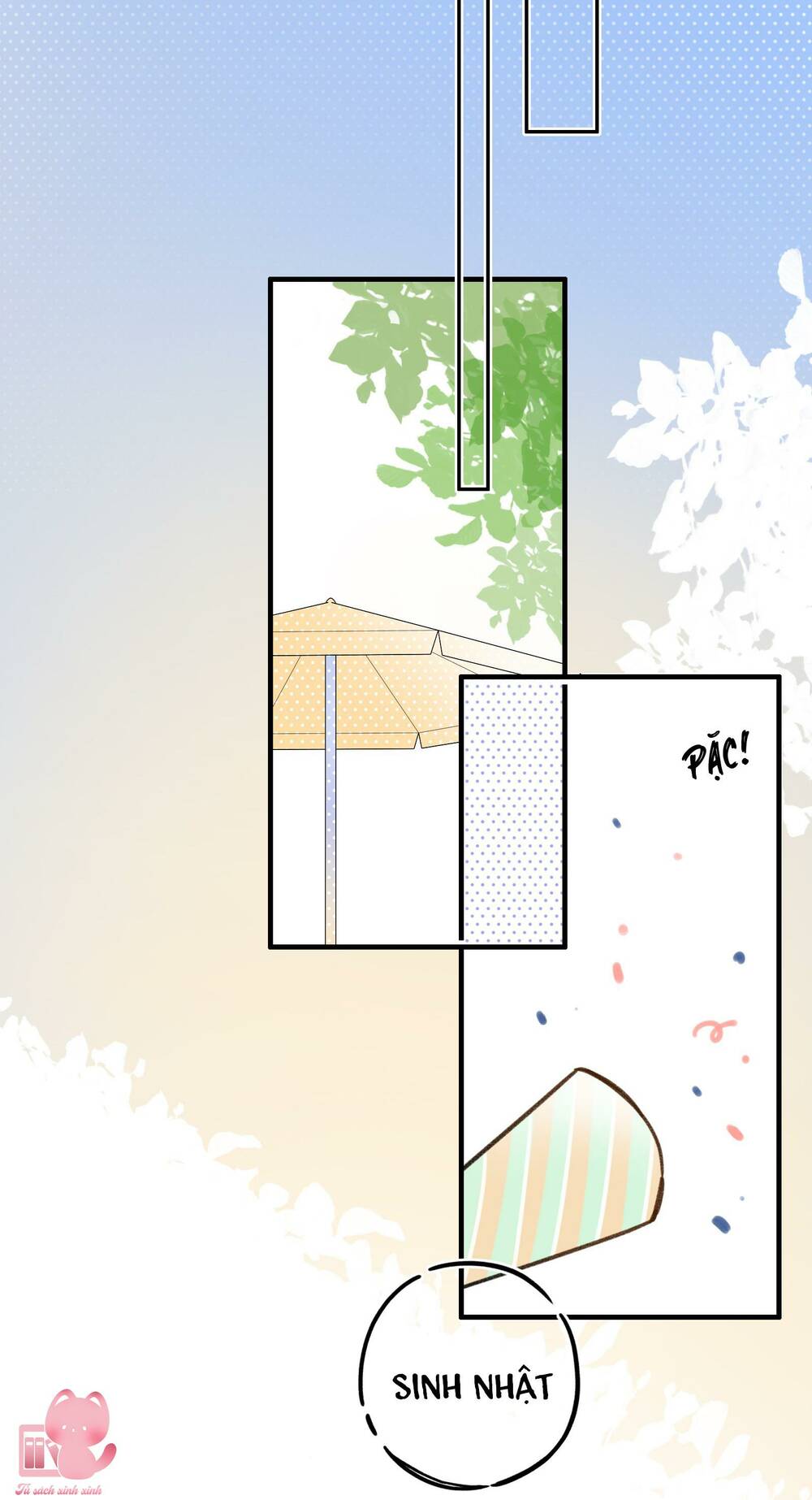 Ánh Sao Trôi Dạt Giữa Làn Nước: Chapter 11