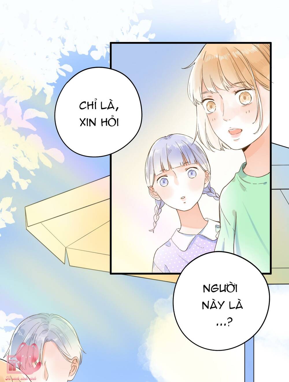 Ánh Sao Trôi Dạt Giữa Làn Nước: Chapter 11