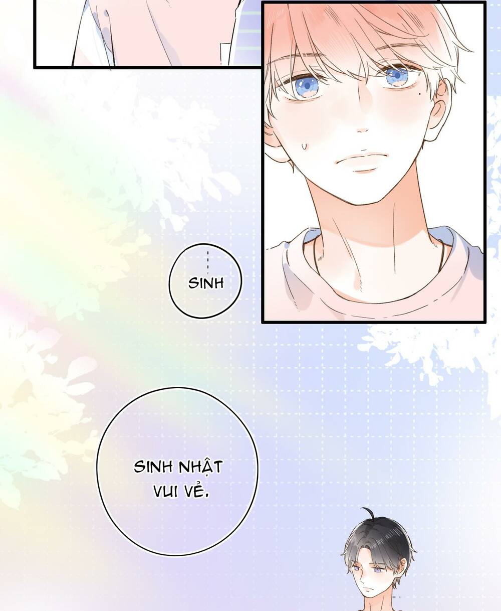 Ánh Sao Trôi Dạt Giữa Làn Nước: Chapter 11