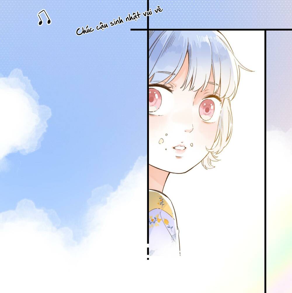 Ánh Sao Trôi Dạt Giữa Làn Nước: Chapter 11