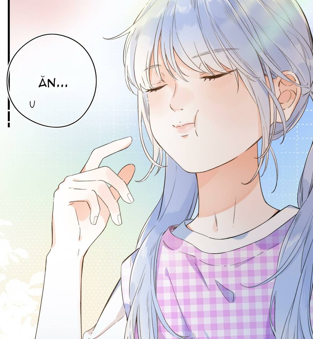 Ánh Sao Trôi Dạt Giữa Làn Nước: Chapter 12