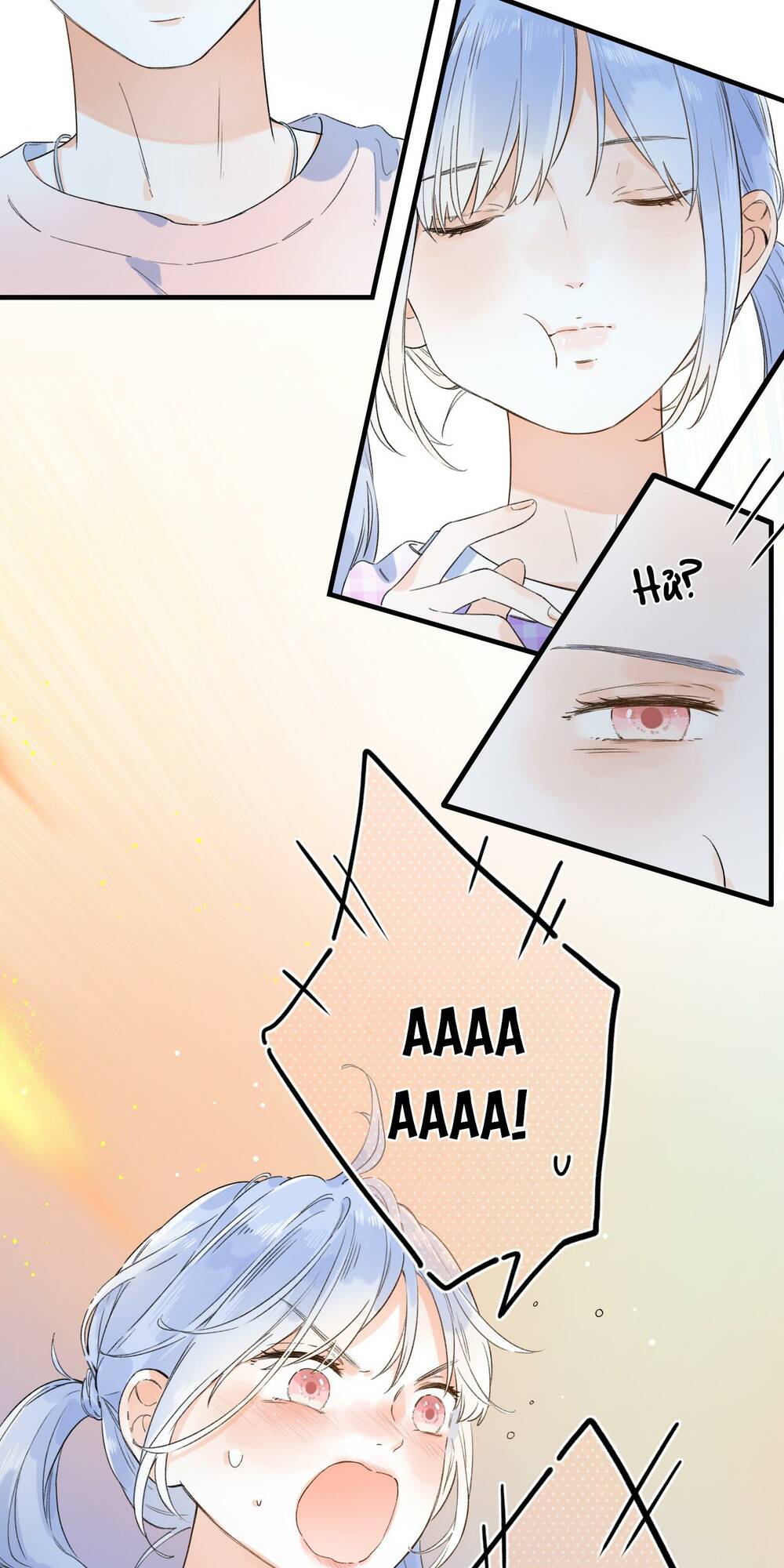 Ánh Sao Trôi Dạt Giữa Làn Nước: Chapter 12