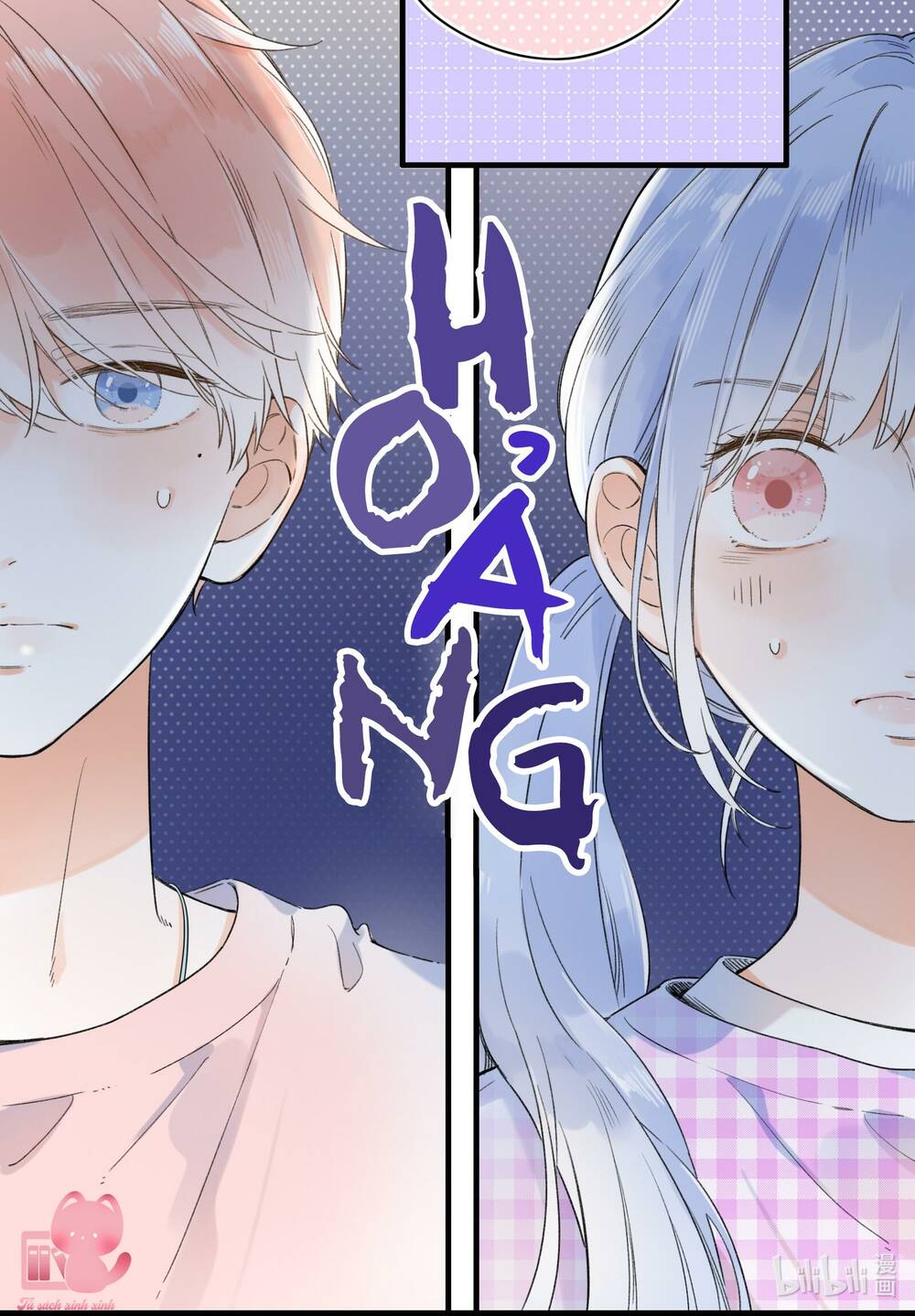 Ánh Sao Trôi Dạt Giữa Làn Nước: Chapter 12