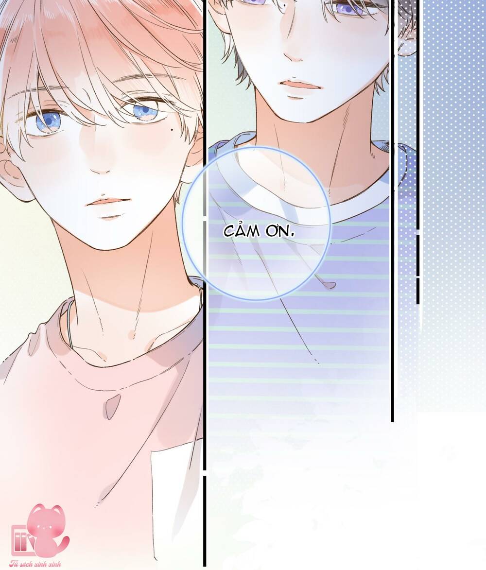 Ánh Sao Trôi Dạt Giữa Làn Nước: Chapter 12