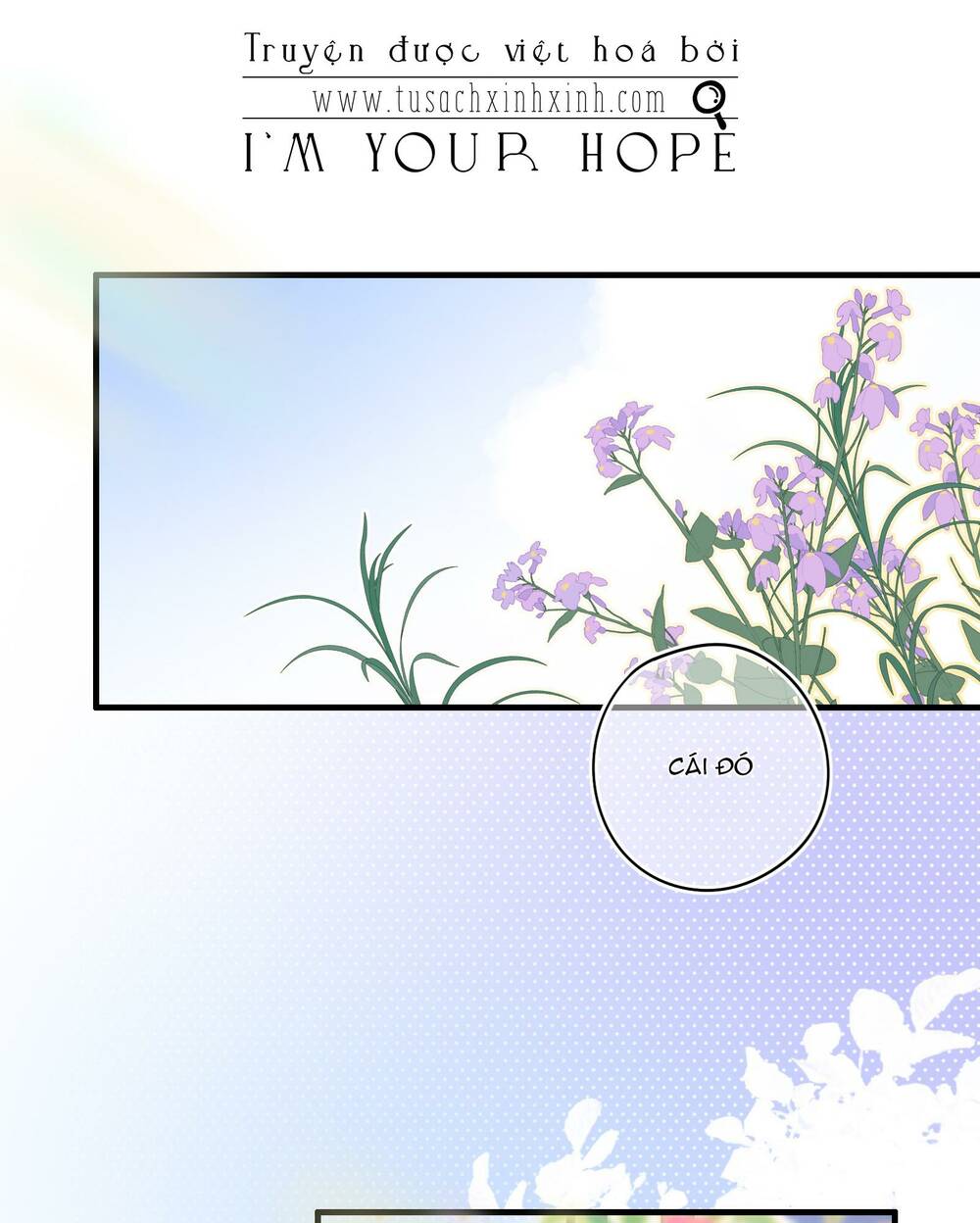 Ánh Sao Trôi Dạt Giữa Làn Nước: Chapter 13