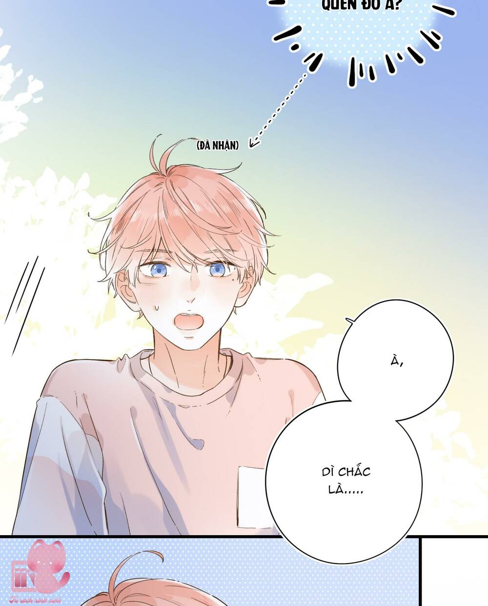 Ánh Sao Trôi Dạt Giữa Làn Nước: Chapter 13