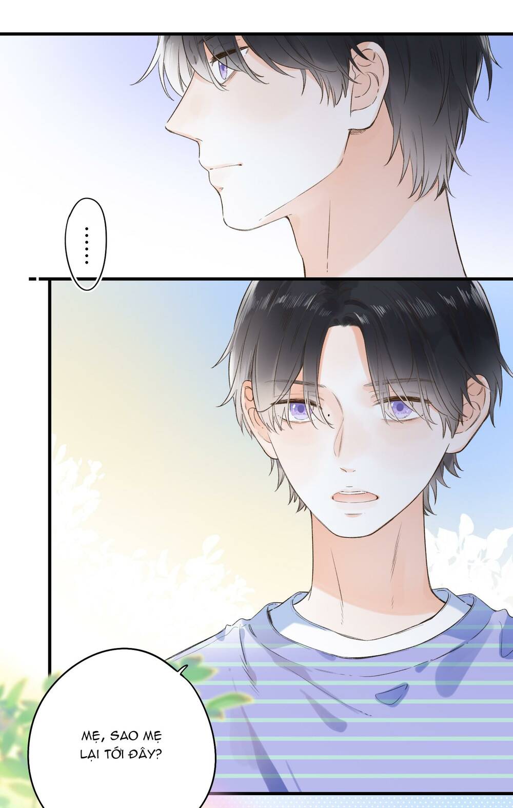 Ánh Sao Trôi Dạt Giữa Làn Nước: Chapter 13
