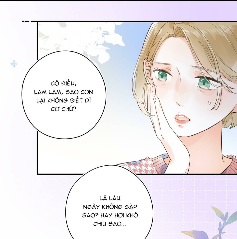Ánh Sao Trôi Dạt Giữa Làn Nước: Chapter 13