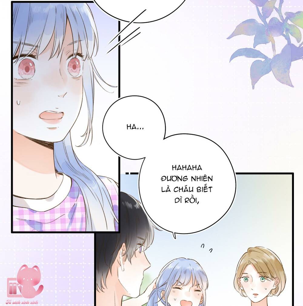 Ánh Sao Trôi Dạt Giữa Làn Nước: Chapter 13