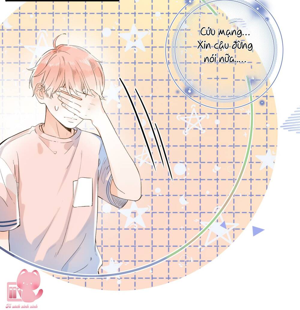 Ánh Sao Trôi Dạt Giữa Làn Nước: Chapter 13
