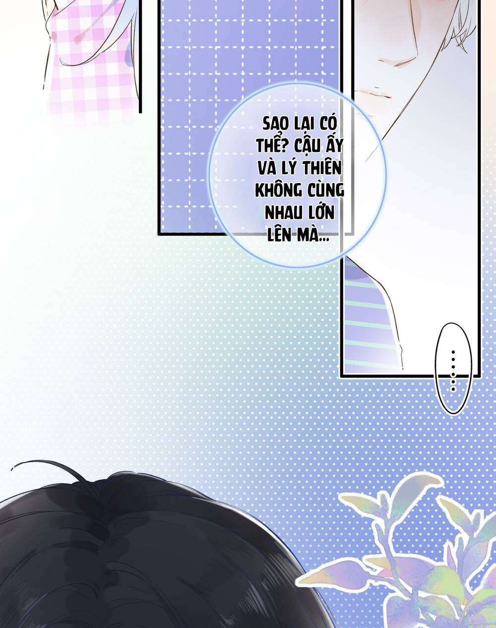 Ánh Sao Trôi Dạt Giữa Làn Nước: Chapter 13