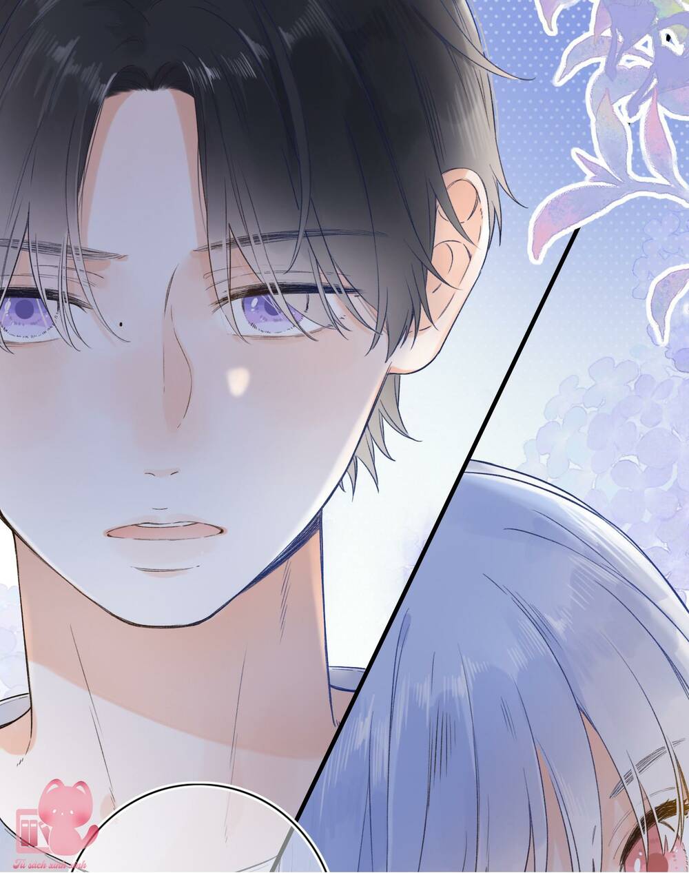 Ánh Sao Trôi Dạt Giữa Làn Nước: Chapter 13