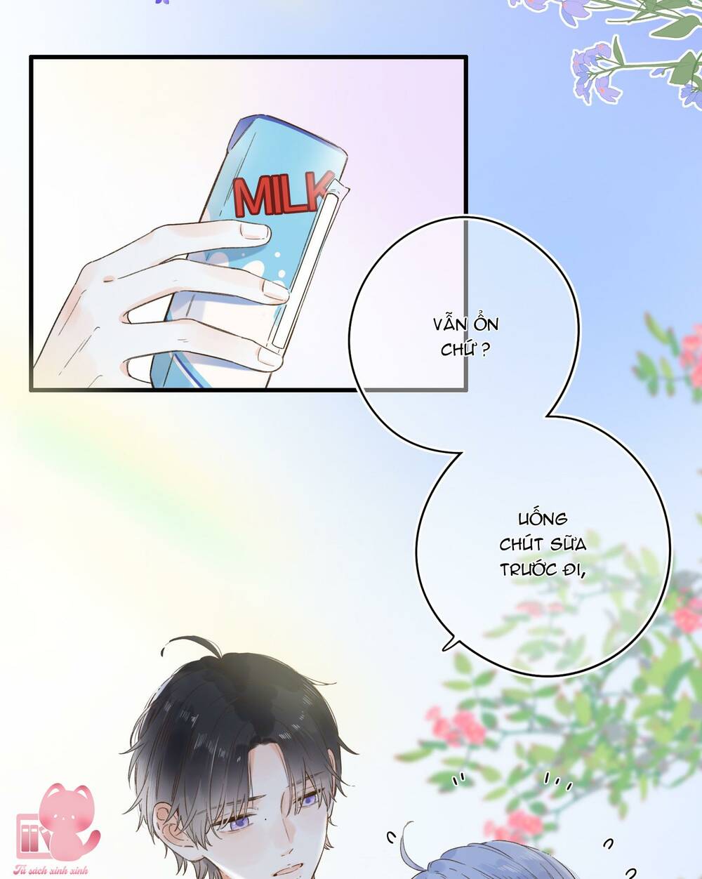 Ánh Sao Trôi Dạt Giữa Làn Nước: Chapter 13