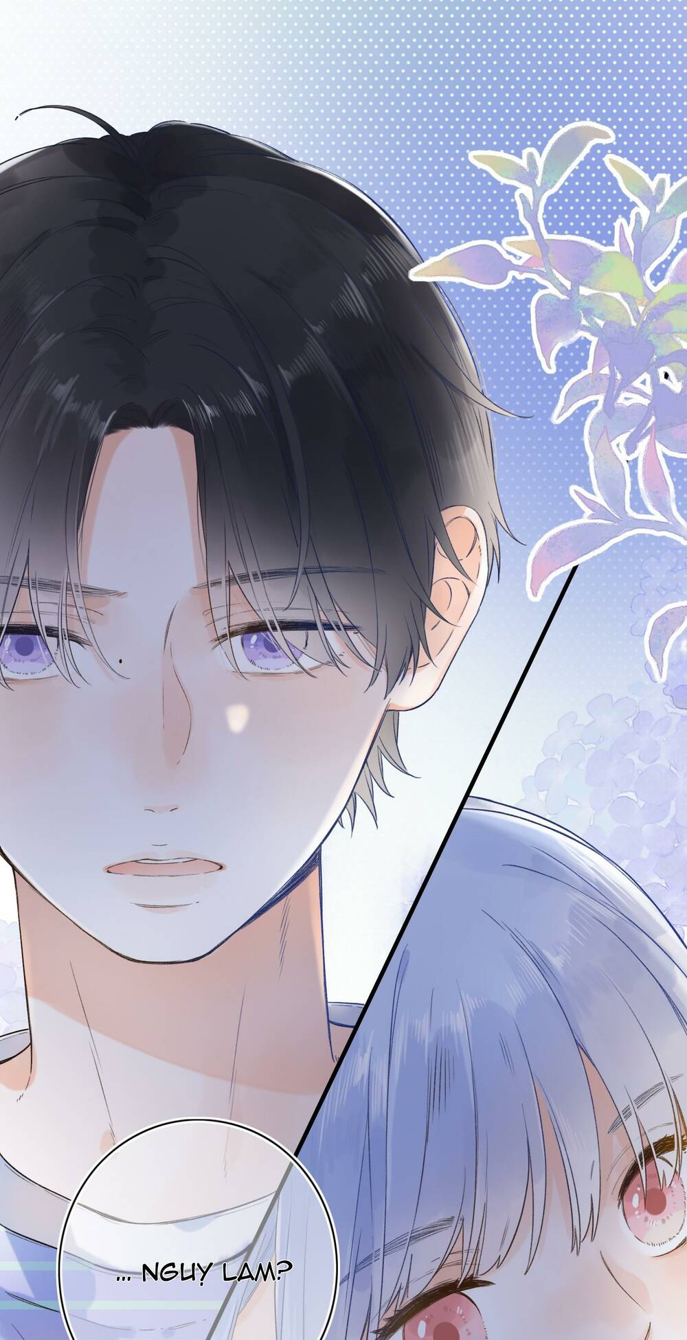 Ánh Sao Trôi Dạt Giữa Làn Nước: Chapter 14