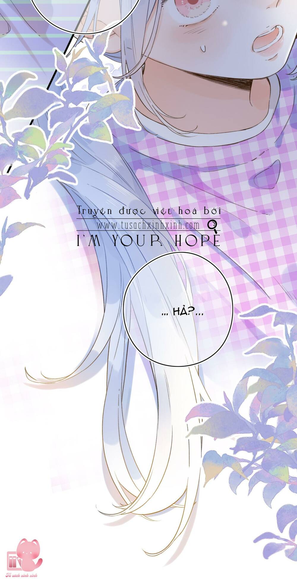 Ánh Sao Trôi Dạt Giữa Làn Nước: Chapter 14