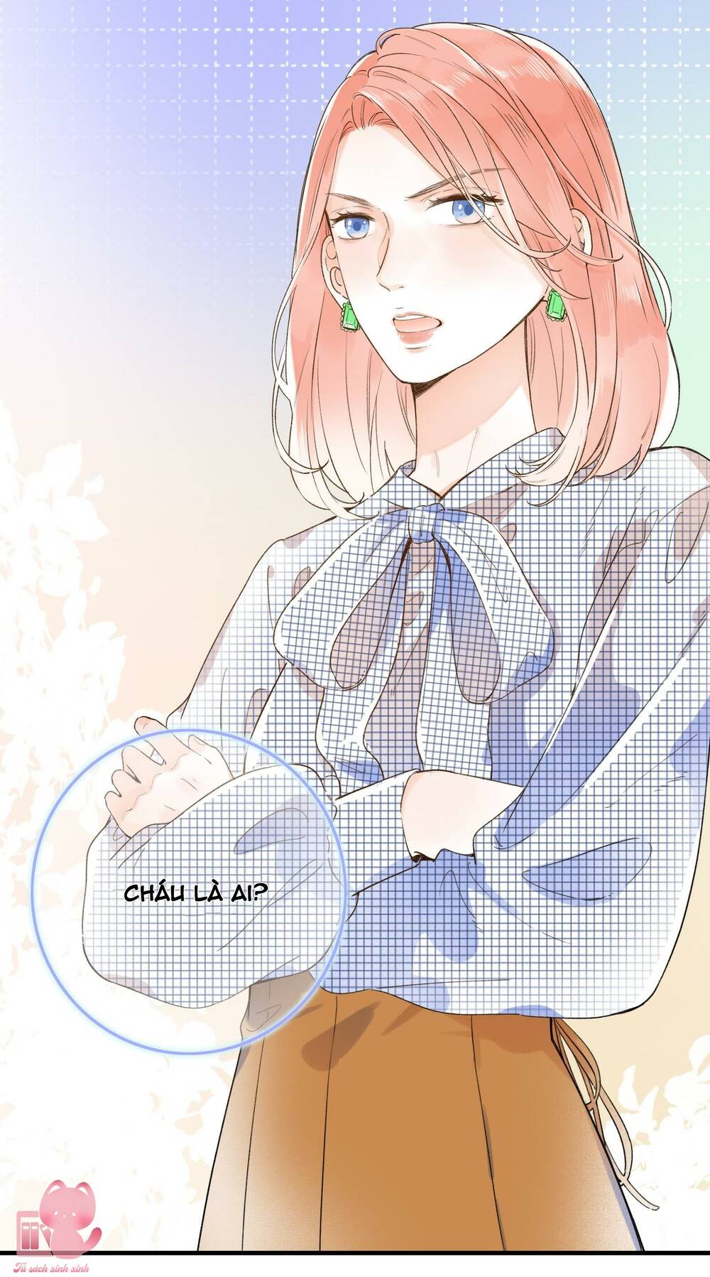 Ánh Sao Trôi Dạt Giữa Làn Nước: Chapter 14