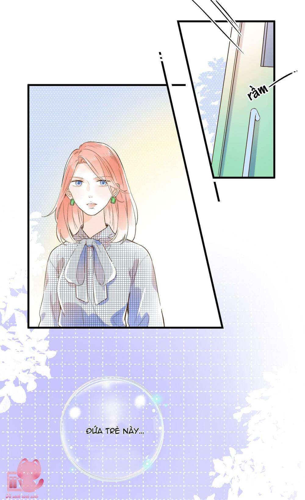 Ánh Sao Trôi Dạt Giữa Làn Nước: Chapter 14