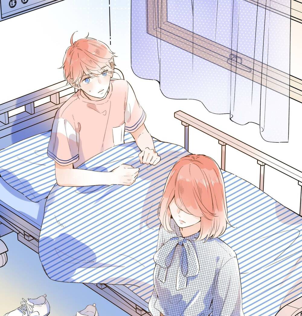 Ánh Sao Trôi Dạt Giữa Làn Nước: Chapter 14