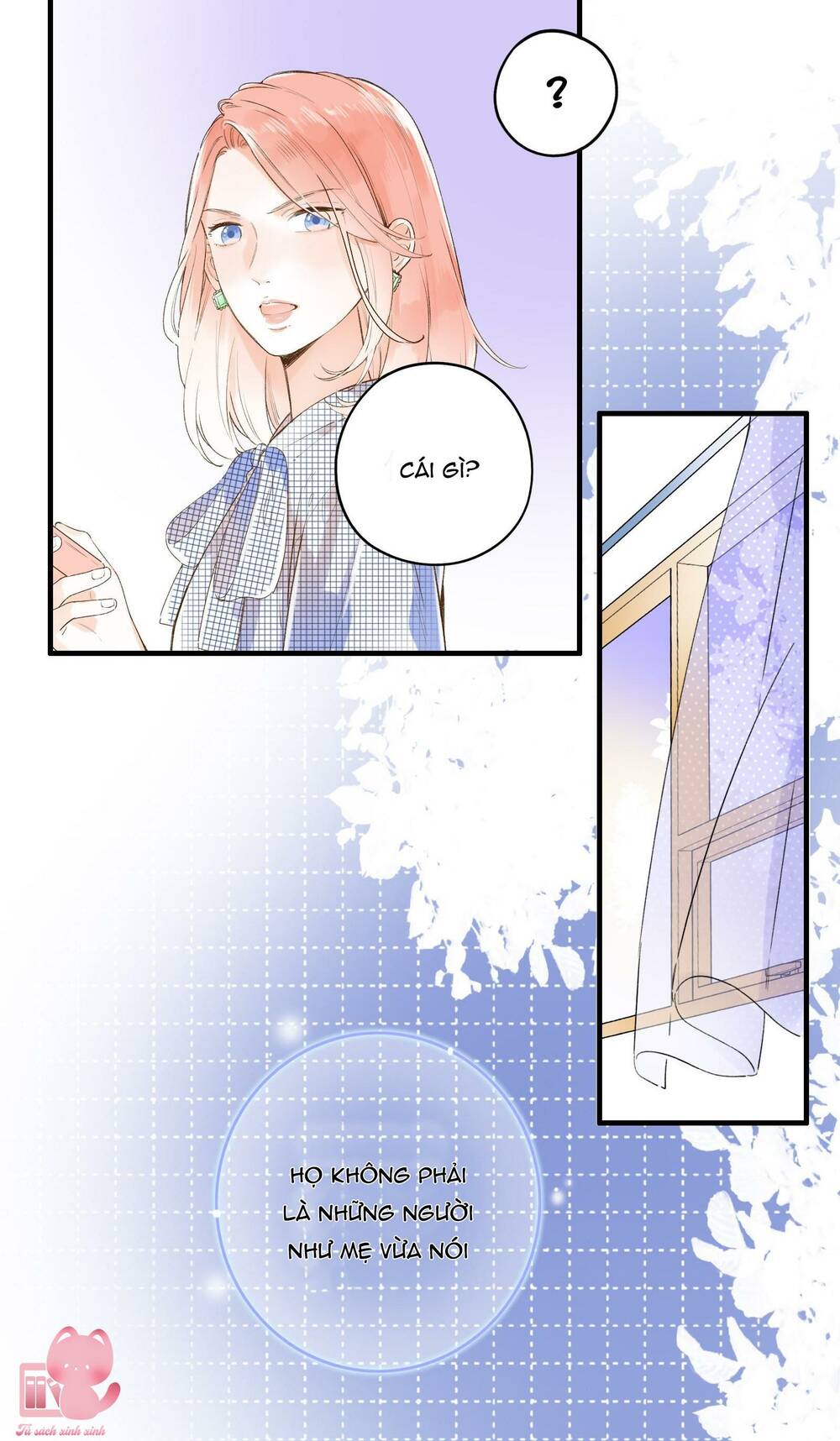 Ánh Sao Trôi Dạt Giữa Làn Nước: Chapter 14