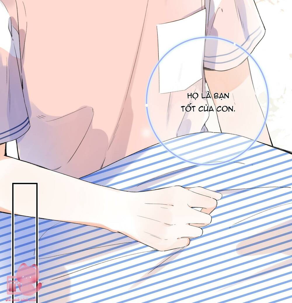 Ánh Sao Trôi Dạt Giữa Làn Nước: Chapter 14