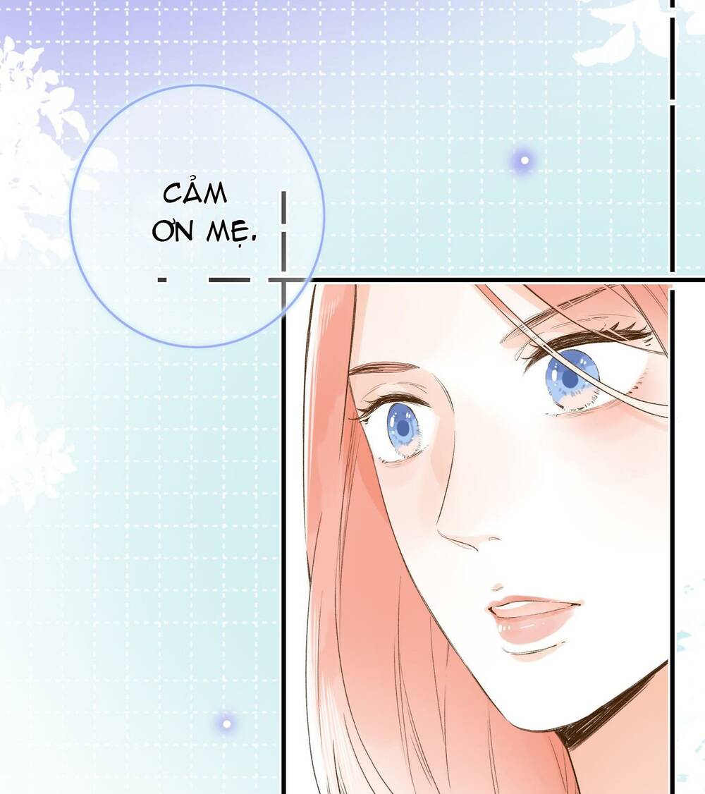 Ánh Sao Trôi Dạt Giữa Làn Nước: Chapter 14