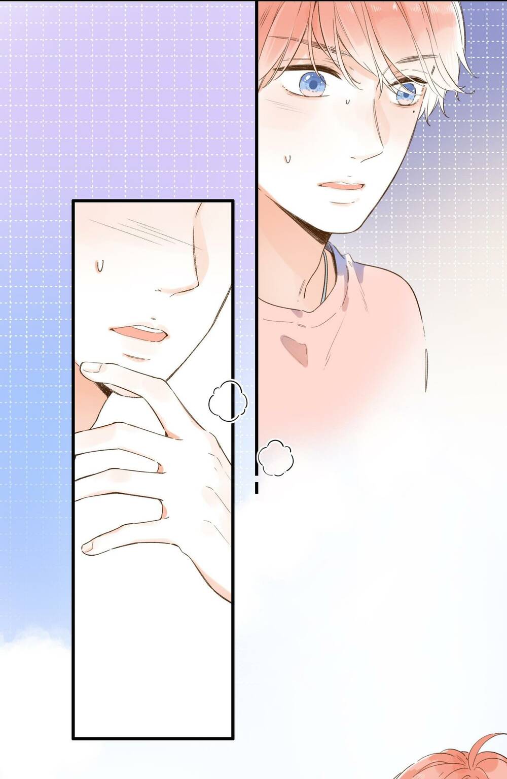 Ánh Sao Trôi Dạt Giữa Làn Nước: Chapter 14