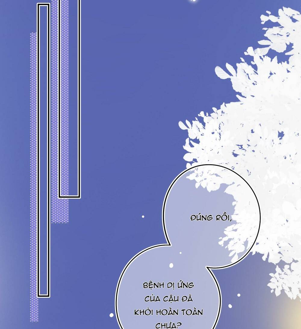 Ánh Sao Trôi Dạt Giữa Làn Nước: Chapter 16