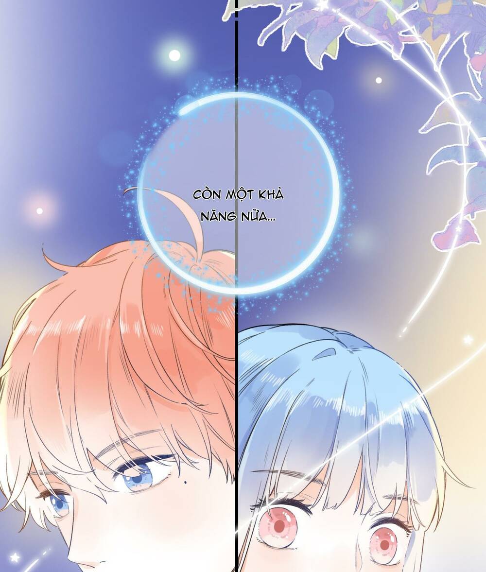 Ánh Sao Trôi Dạt Giữa Làn Nước: Chapter 16
