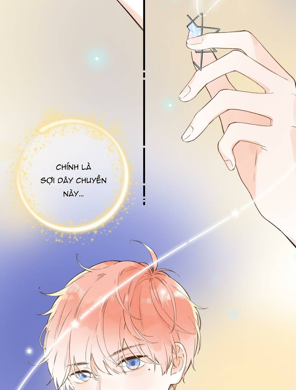Ánh Sao Trôi Dạt Giữa Làn Nước: Chapter 16