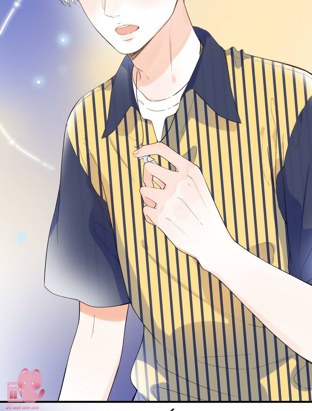 Ánh Sao Trôi Dạt Giữa Làn Nước: Chapter 16