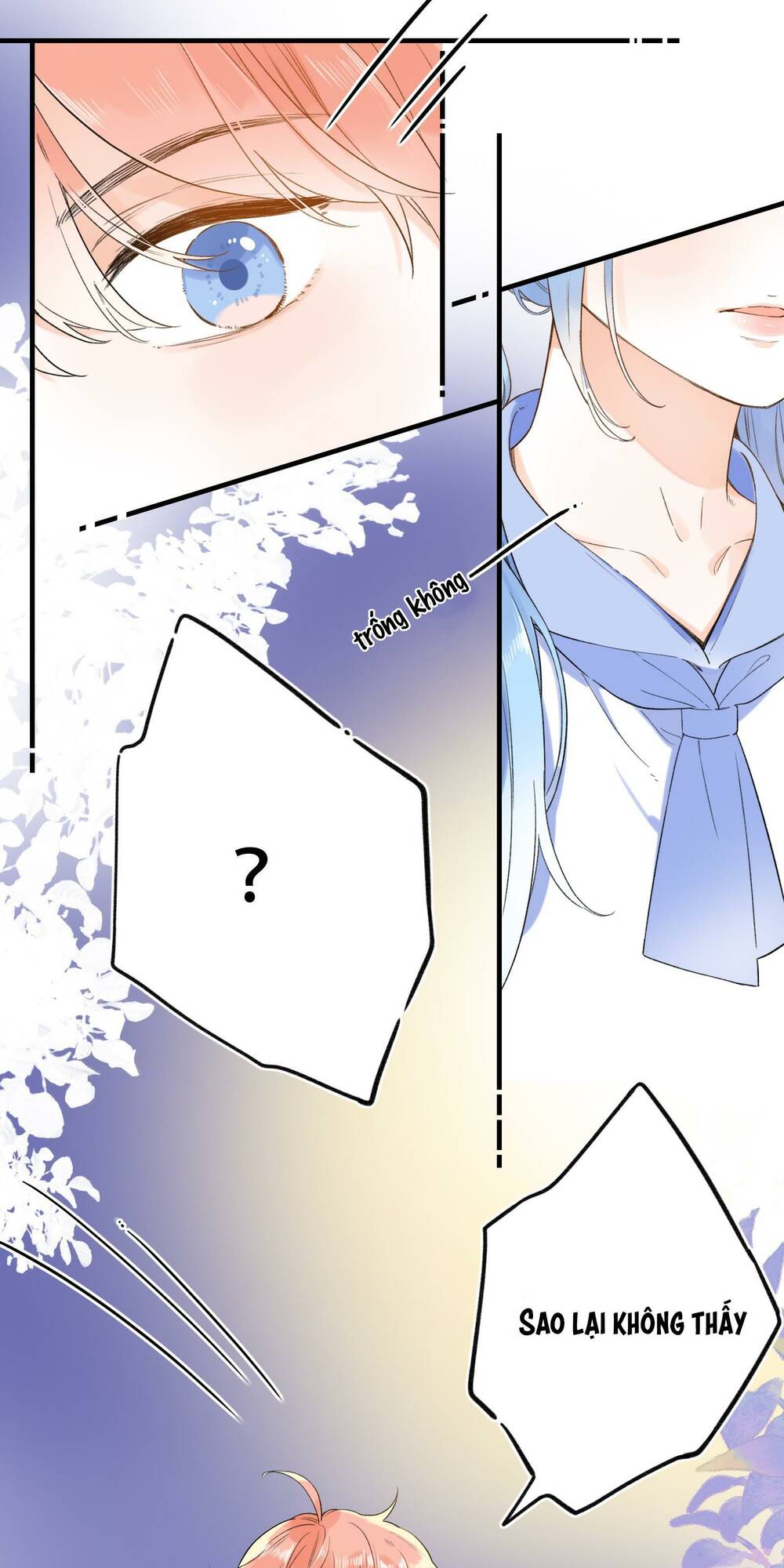 Ánh Sao Trôi Dạt Giữa Làn Nước: Chapter 16