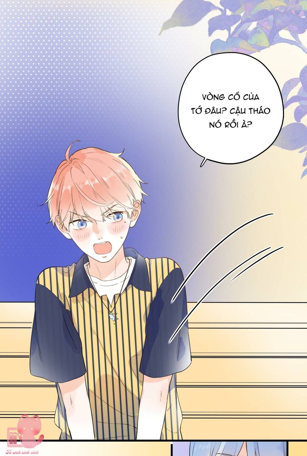 Ánh Sao Trôi Dạt Giữa Làn Nước: Chapter 16