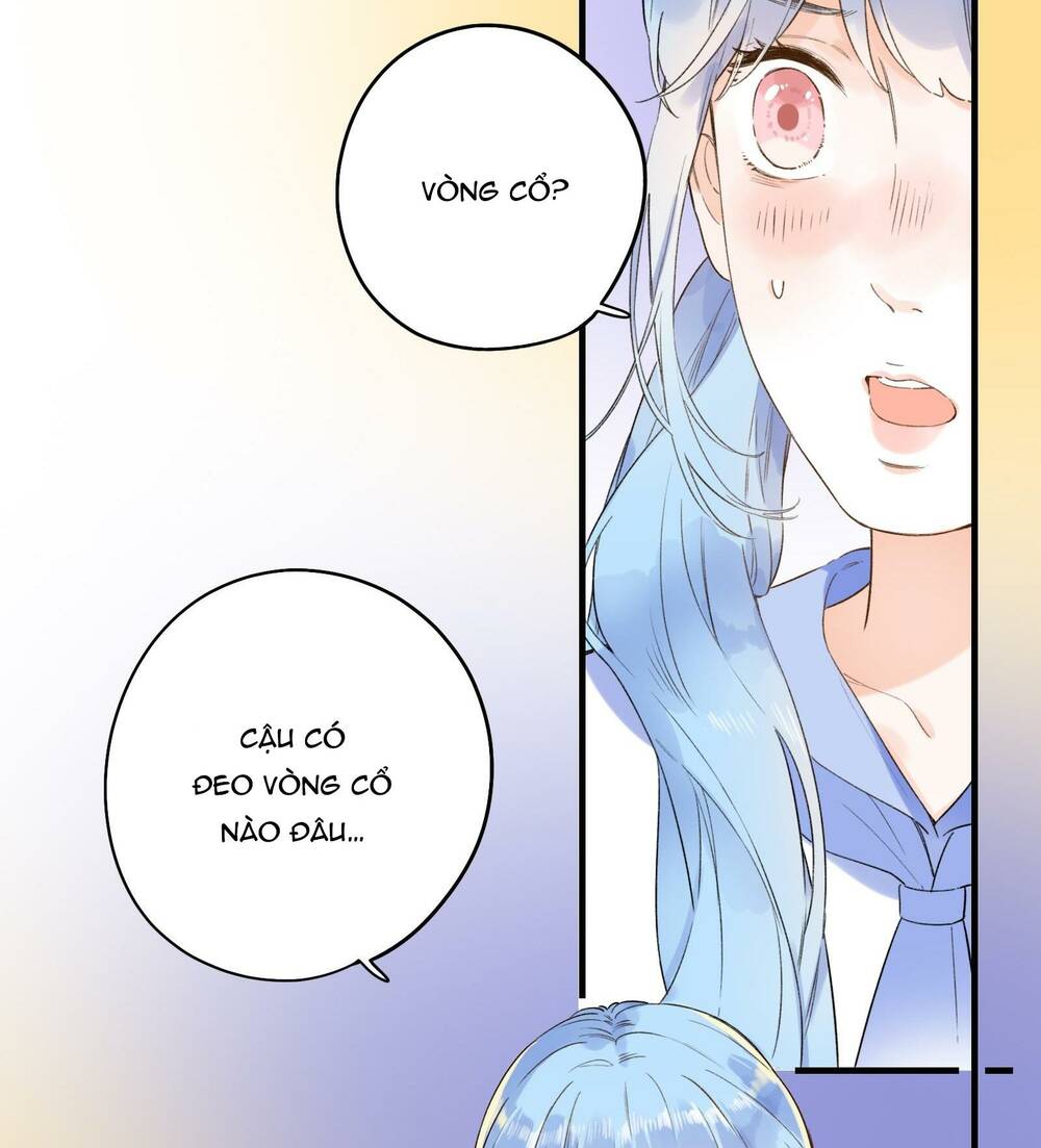 Ánh Sao Trôi Dạt Giữa Làn Nước: Chapter 16