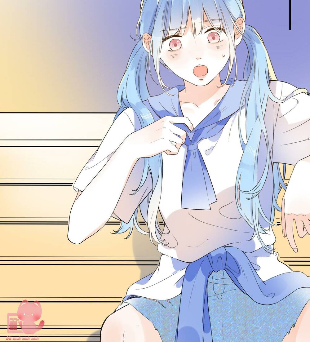 Ánh Sao Trôi Dạt Giữa Làn Nước: Chapter 16