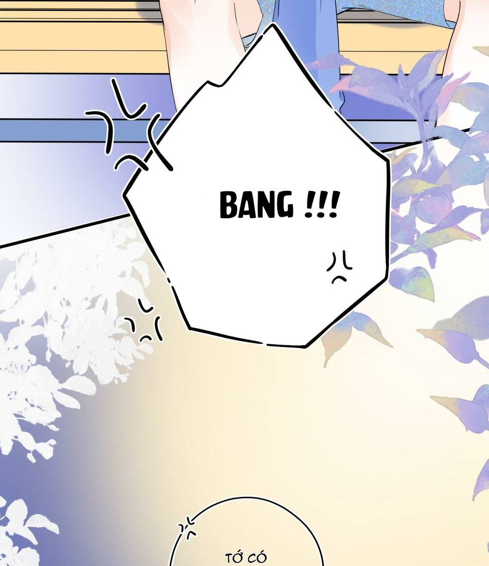 Ánh Sao Trôi Dạt Giữa Làn Nước: Chapter 16
