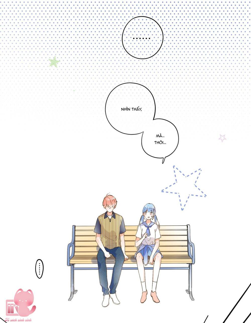 Ánh Sao Trôi Dạt Giữa Làn Nước: Chapter 16