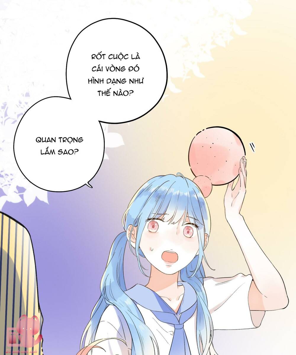 Ánh Sao Trôi Dạt Giữa Làn Nước: Chapter 16