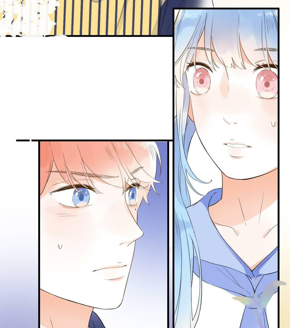 Ánh Sao Trôi Dạt Giữa Làn Nước: Chapter 16