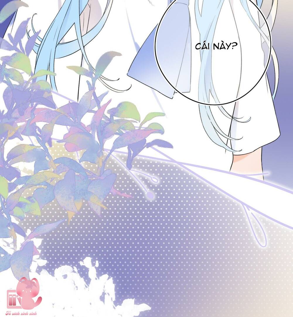 Ánh Sao Trôi Dạt Giữa Làn Nước: Chapter 16