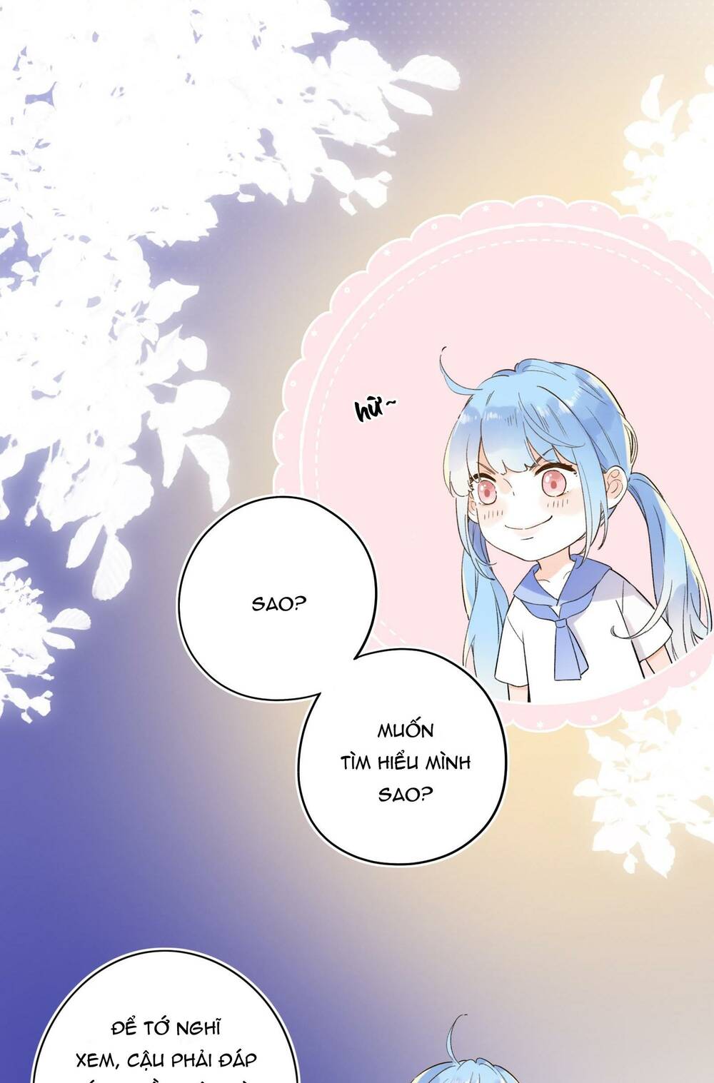 Ánh Sao Trôi Dạt Giữa Làn Nước: Chapter 16