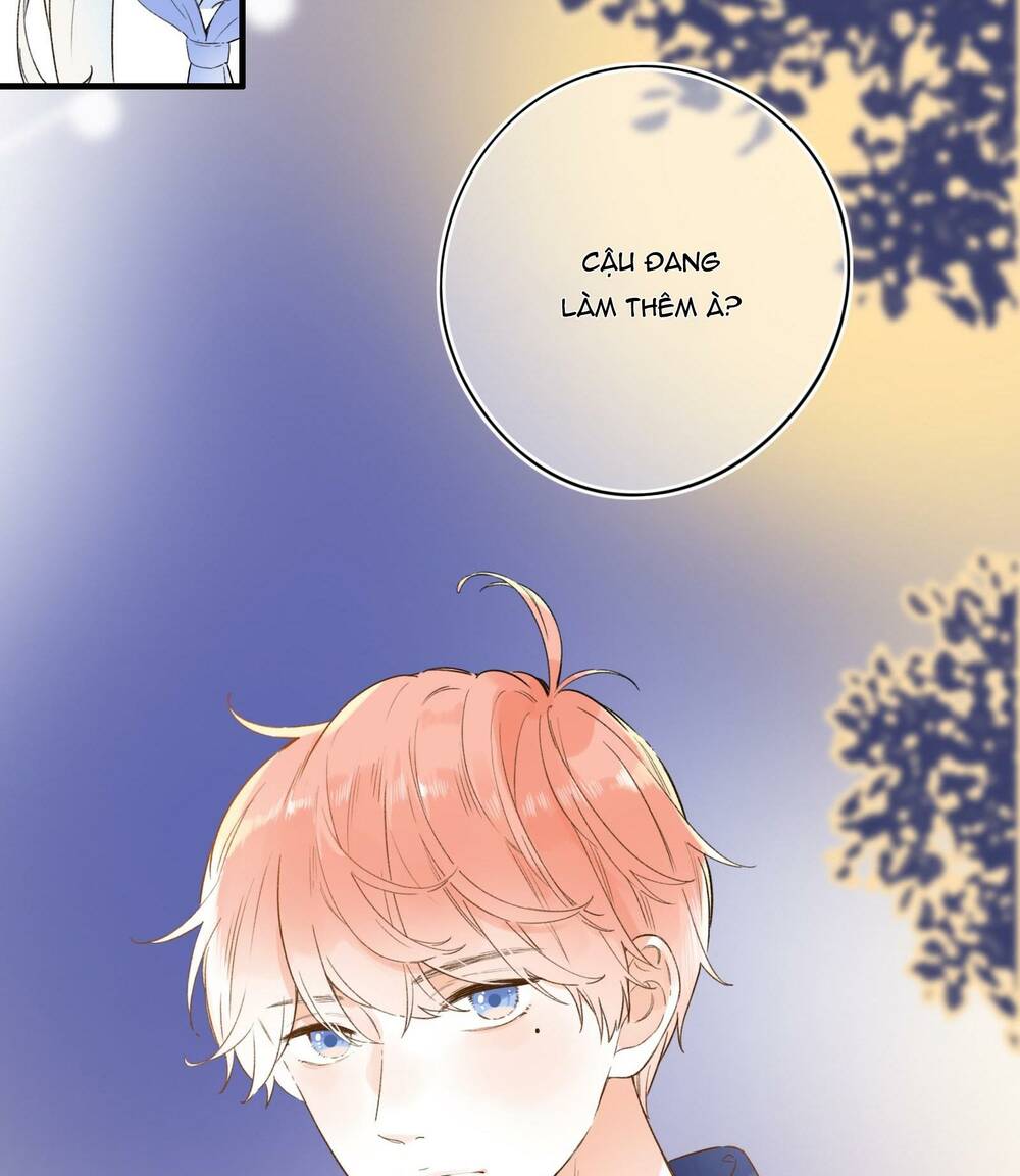 Ánh Sao Trôi Dạt Giữa Làn Nước: Chapter 16